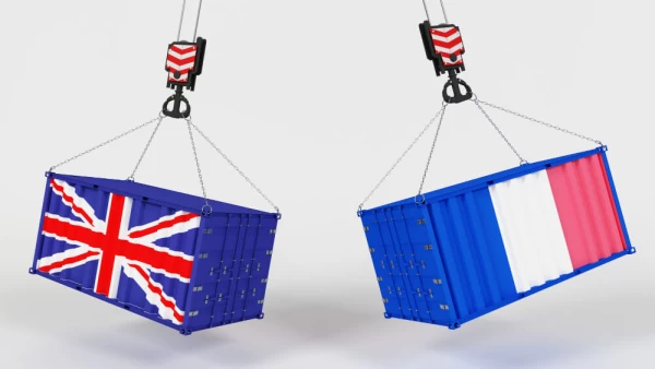 Certificats Sanitaires & Brexit : Quels Changements En 2024